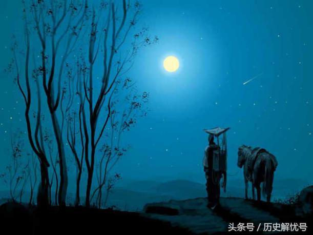 “春梦了无痕”人尽皆知,它的上一句更加经典,知道的人却不多!