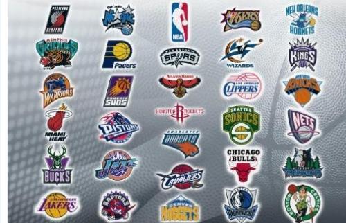 NBA总共有多少支球队?32支对吗