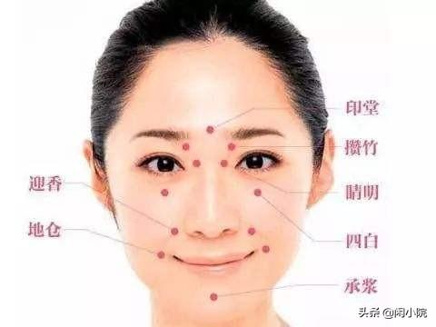 法令纹出现后一般不会消失,但透过这些方法,祛除法令纹,很有效