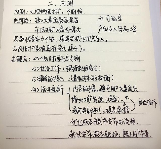 手游菜鸟入门:什么是“封测”“内测”“公测”