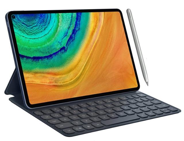 ��Ϊƽ������ع⣡����ΪMatePad Pro����������990+M Pen
