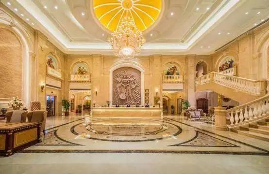 为什么大家都要去读酒店管理专业?酒店行业到底有哪些吸引人的优势?