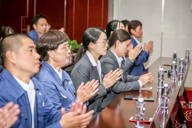 开创新纪元,筑梦新征程:河南新龙集团20载,乔迁庆典仪式举行