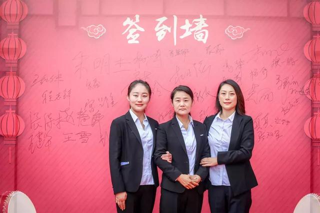 开创新纪元,筑梦新征程:河南新龙集团20载,乔迁庆典仪式举行