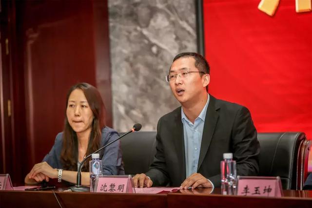 开创新纪元,筑梦新征程:河南新龙集团20载,乔迁庆典仪式举行