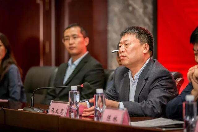 开创新纪元,筑梦新征程:河南新龙集团20载,乔迁庆典仪式举行