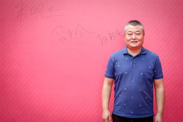 开创新纪元,筑梦新征程:河南新龙集团20载,乔迁庆典仪式举行