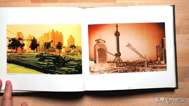 两本老画册再次让你梦回90年代的上海!