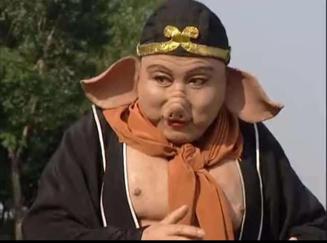 86版的西游记你知道有多少集?