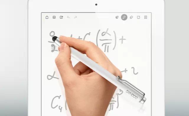 8 ������õĵ��ݱʣ��������iPad�滭���֣�