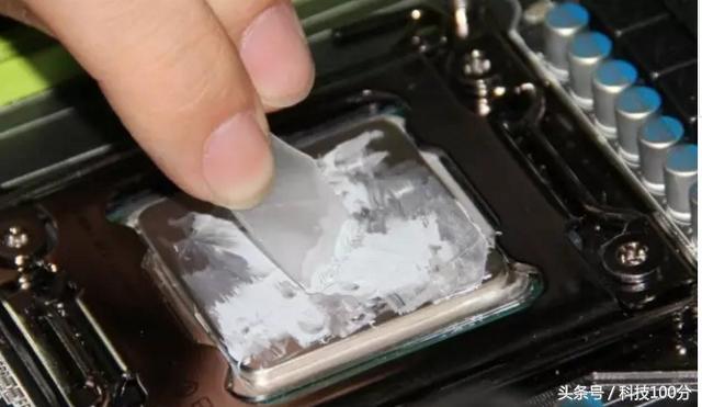 ��������CPU���ȹ�֬����ȷͿĨ����