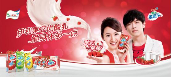 为什么广告太阳伞那么受欢迎?看完你就知道了!