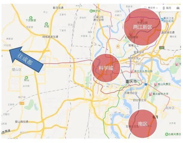 重庆15个热点板块,哪些板块最值得投资?