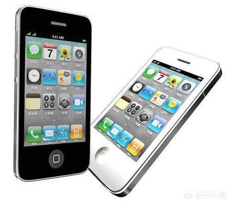 当年大名鼎鼎的iPhone山寨——尼采手机,现在怎样了?看完唏嘘