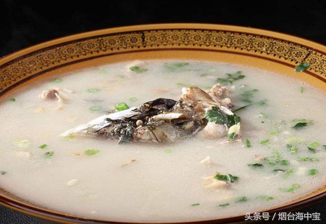 怎么做好喝的鱼汤?怎么炖才能不腥又很香?秘诀在这