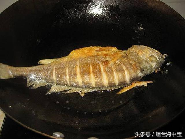 怎么做好喝的鱼汤?怎么炖才能不腥又很香?秘诀在这