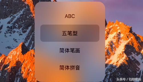 ƻ������Mac ϵͳ�����������ܣ��������������ʹ��Mac��