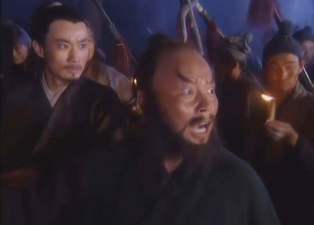 宋江为什么必须接受诏安?只有一个原因最致命