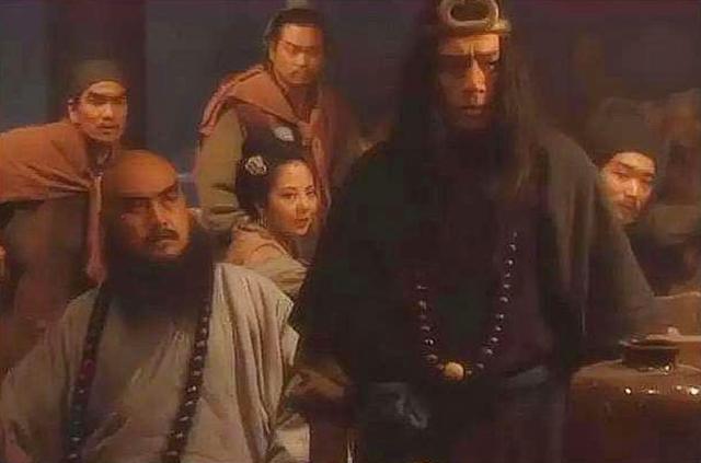 宋江为什么必须接受诏安?只有一个原因最致命