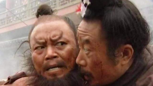 宋江为什么必须接受诏安?只有一个原因最致命
