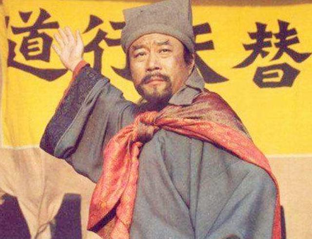 宋江为什么必须接受诏安?只有一个原因最致命