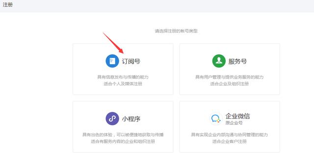微店怎么开?