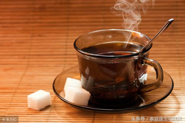 痛经还在喝红糖水?其实这3样东西,比红糖水好用多了
