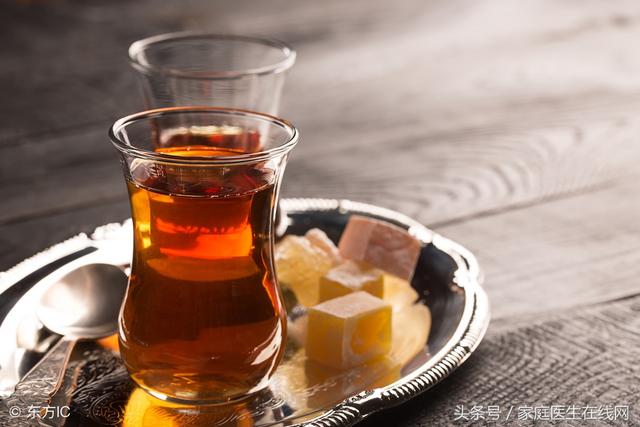 痛经还在喝红糖水?其实这3样东西,比红糖水好用多了