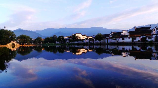11月旅游必去的10个地方推荐