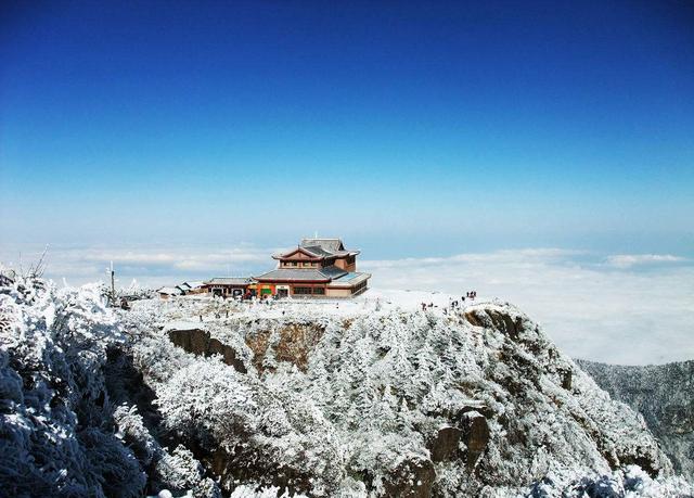 11月旅游必去的10个地方推荐
