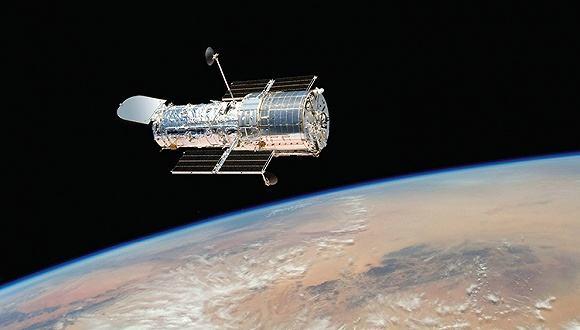 宇宙中有多少个星系?