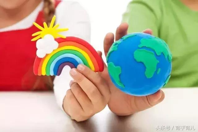 橡皮泥干了就扔掉?我猜你肯定没看这篇文章!