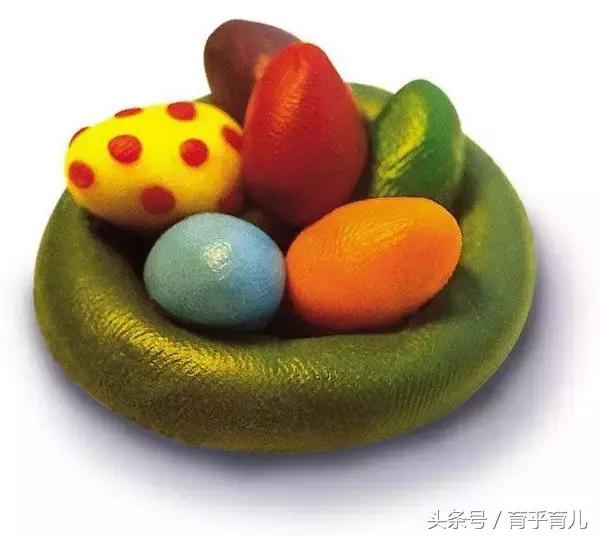 橡皮泥干了就扔掉?我猜你肯定没看这篇文章!