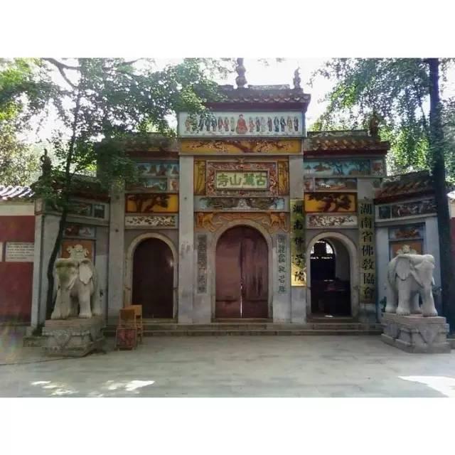 长沙旅游攻略:必游景点+游玩推荐+周边吃喝
