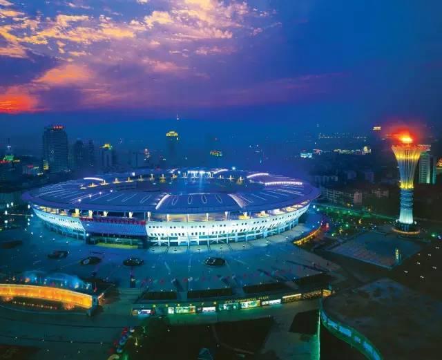 长沙旅游攻略:必游景点+游玩推荐+周边吃喝
