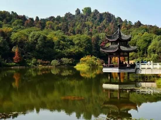 长沙旅游攻略:必游景点+游玩推荐+周边吃喝