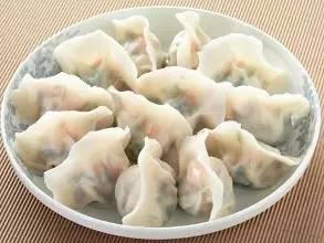 史上最全包饺子方法!不会包饺子的你一遍学会!