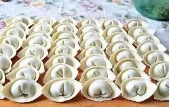 史上最全包饺子方法!不会包饺子的你一遍学会!