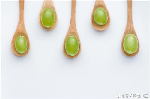 水晶提子的营养价值,提子和葡萄哪个更营养