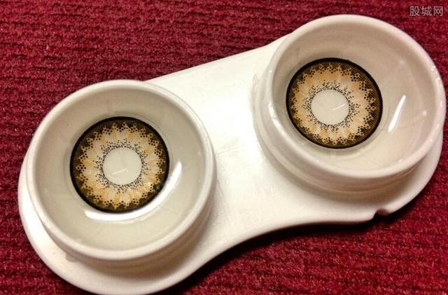 隐形眼镜的价格贵吗?隐形眼镜一般多少钱?