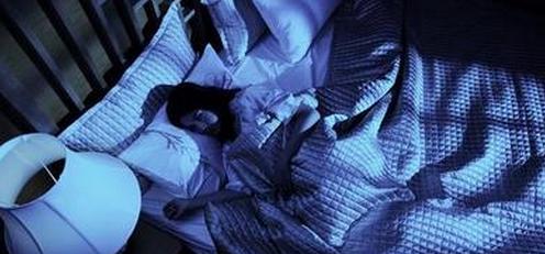 Ϊʲô˯���ᡰ��ѹ���������̽������ѹ���������Լ���3�ַ���