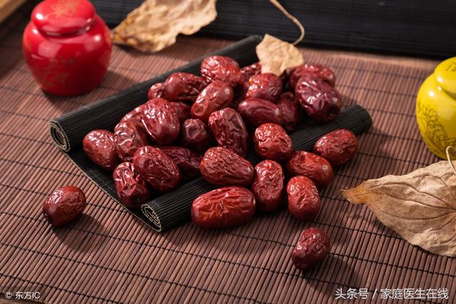 肝脏排毒吃什么?这7种食物,常吃对肝脏有好处