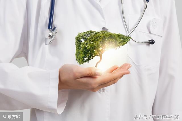肝脏排毒吃什么?这7种食物,常吃对肝脏有好处