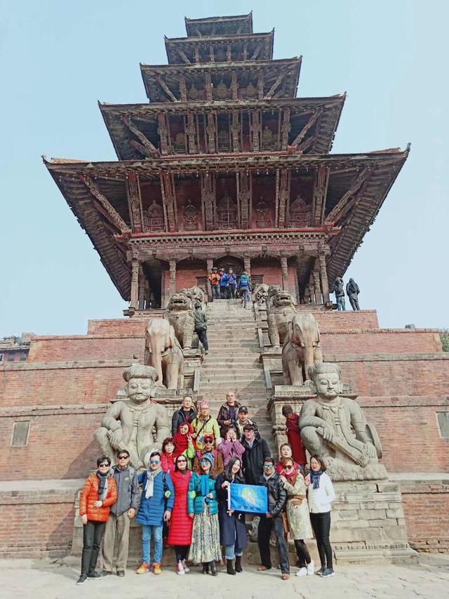 想去尼泊尔旅行?哪些景点是必须要去的,需要多少天,多少钱?