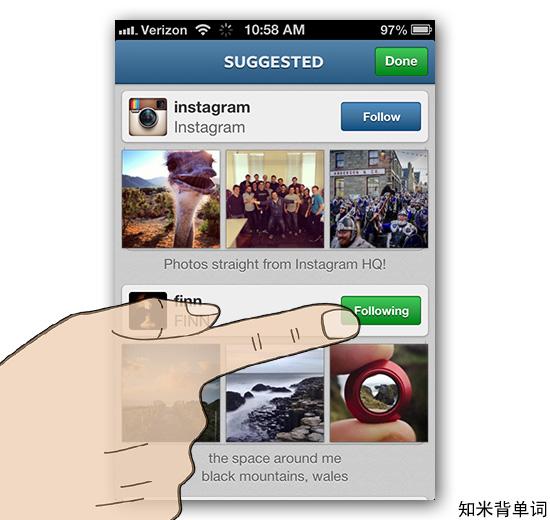 ������ز���װ Instagram