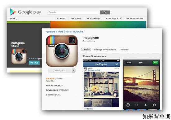 ������ز���װ Instagram