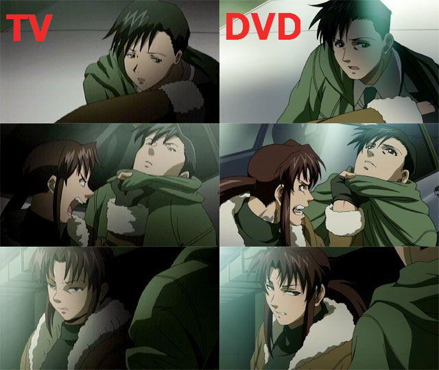 ���ȵĶ��� TV ��� BD ���Ƚ�