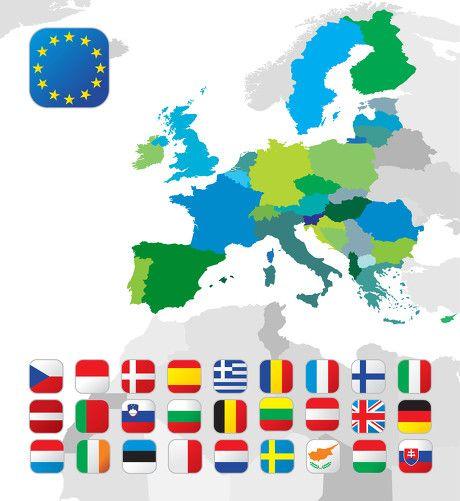 欧盟和英国到底是什么关系,英国为什么想要退出欧盟