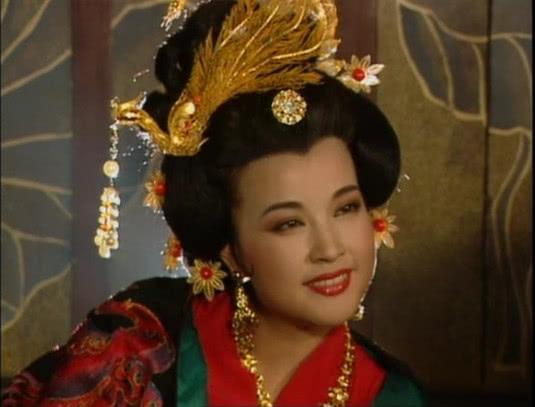 为什么历经四段婚姻却没有一个孩子?刘晓庆的回答太让人心疼!