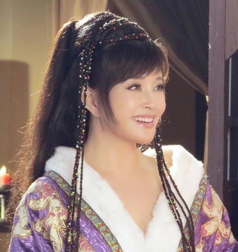 为什么历经四段婚姻却没有一个孩子?刘晓庆的回答太让人心疼!